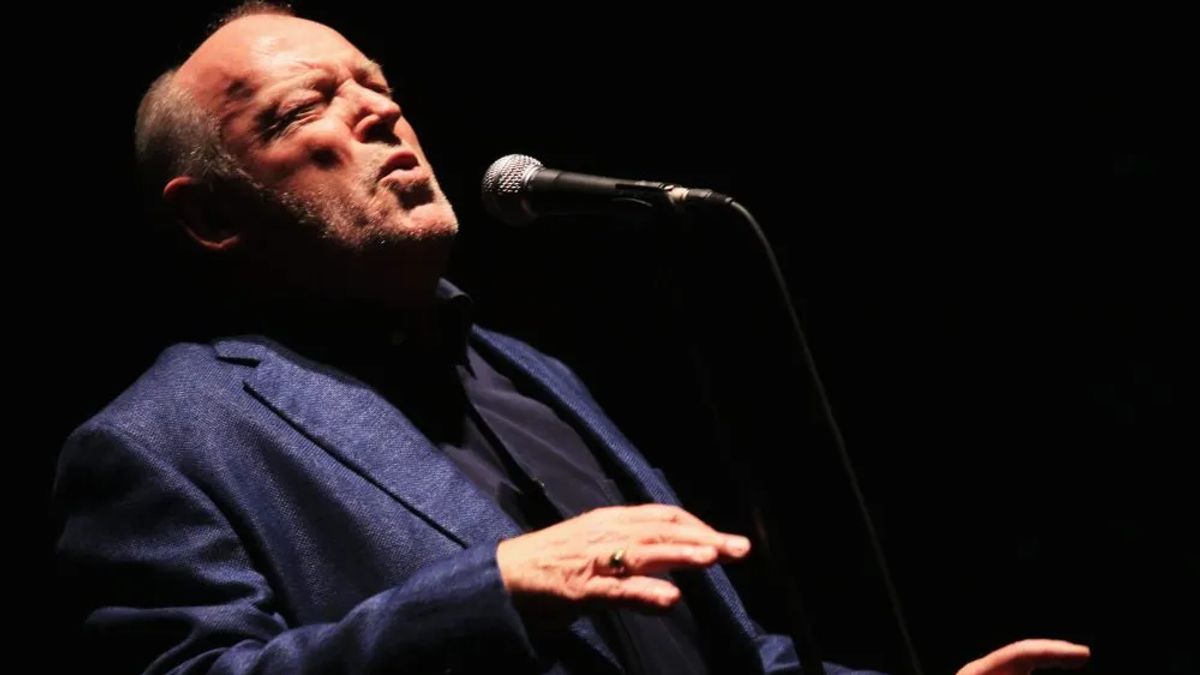 Nyolcvan éve született Joe Cocker