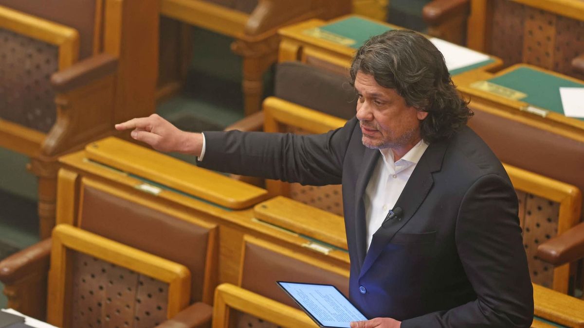 Deutsch Tamás: Június 9-én el kell zavarni a hazájukat folyamatosan hátba támadó háborúpárti dollárbaloldalt!