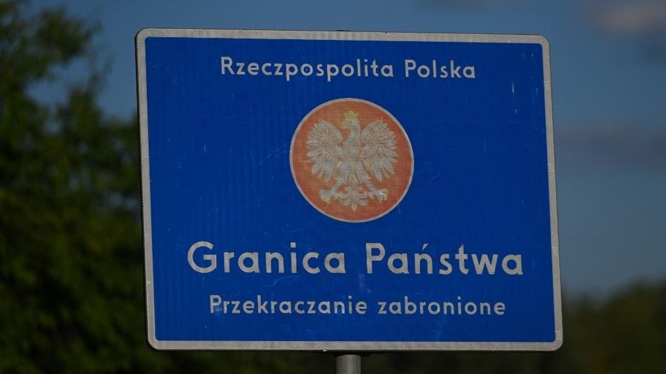 Polish-Belarusian Border