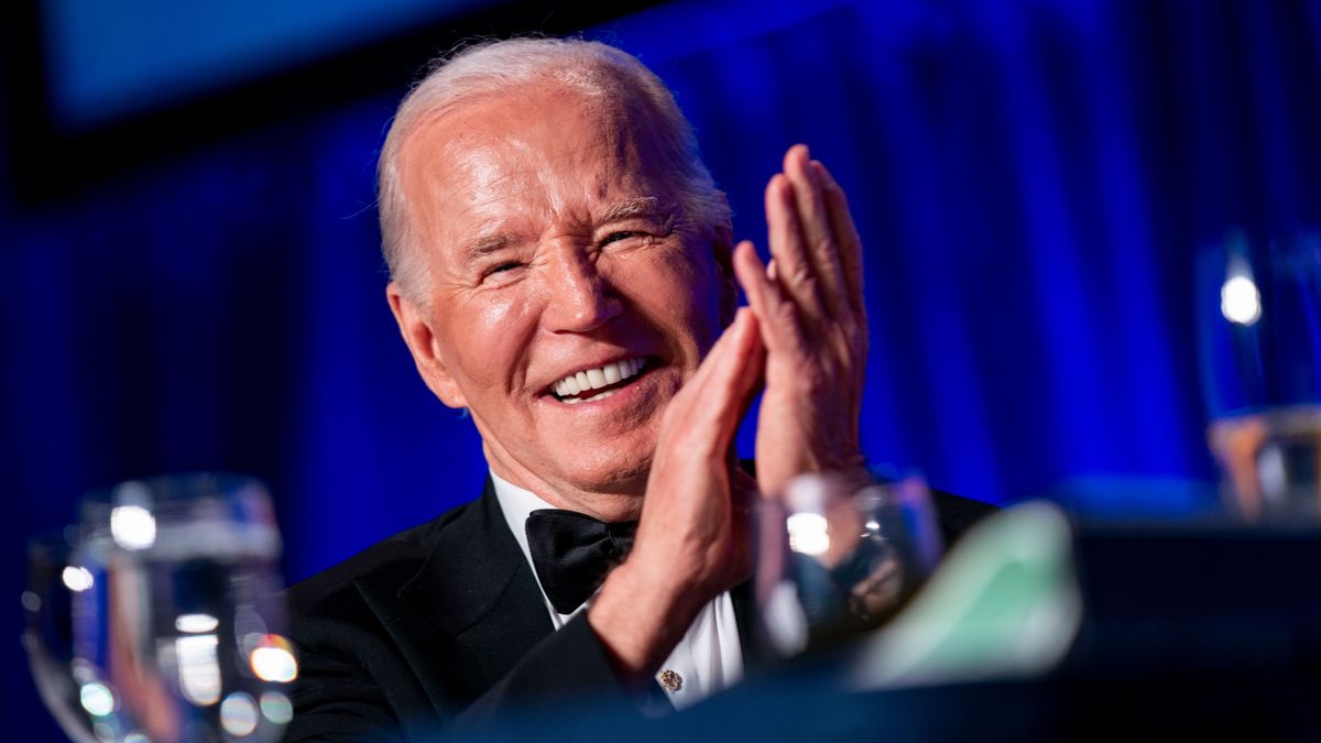 Biden szerint a kudarcos migrációs politika erősebbé tette Amerikát
