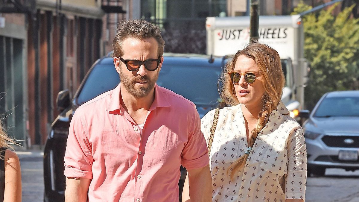 Hollywood Budapesten: elképesztő, mit kért a szállodától Ryan Reynolds és felesége