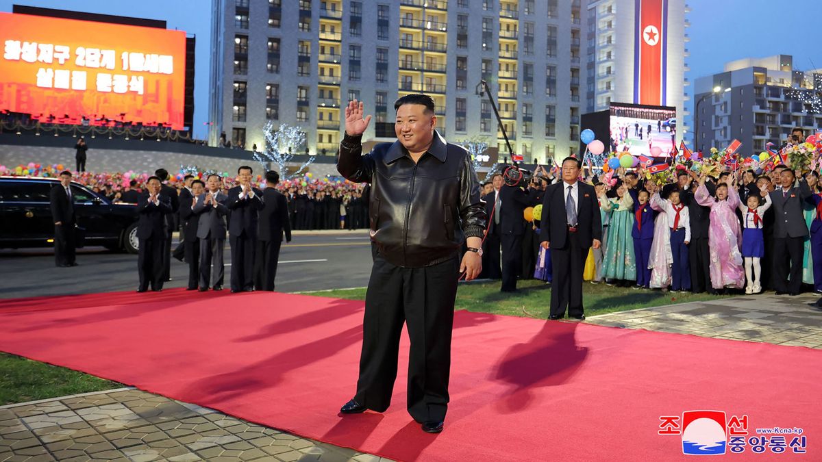 Kim Dzsong Unról szóló dal hódít a TikTokon