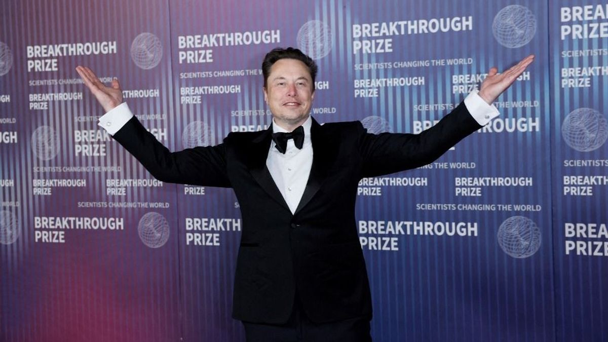 „Érdekes” – Elon Musk sem hisz az Oroszország elleni szankciók sikerességében