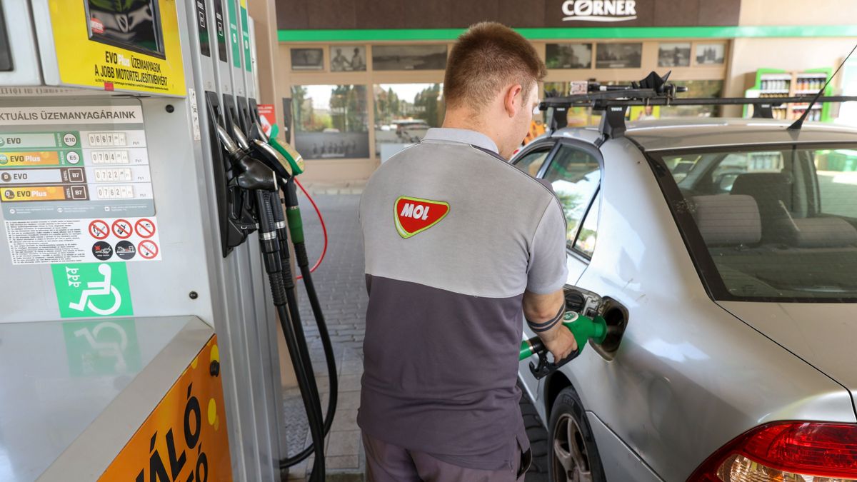 Kemény üzenetet küldött a miniszterelnök
