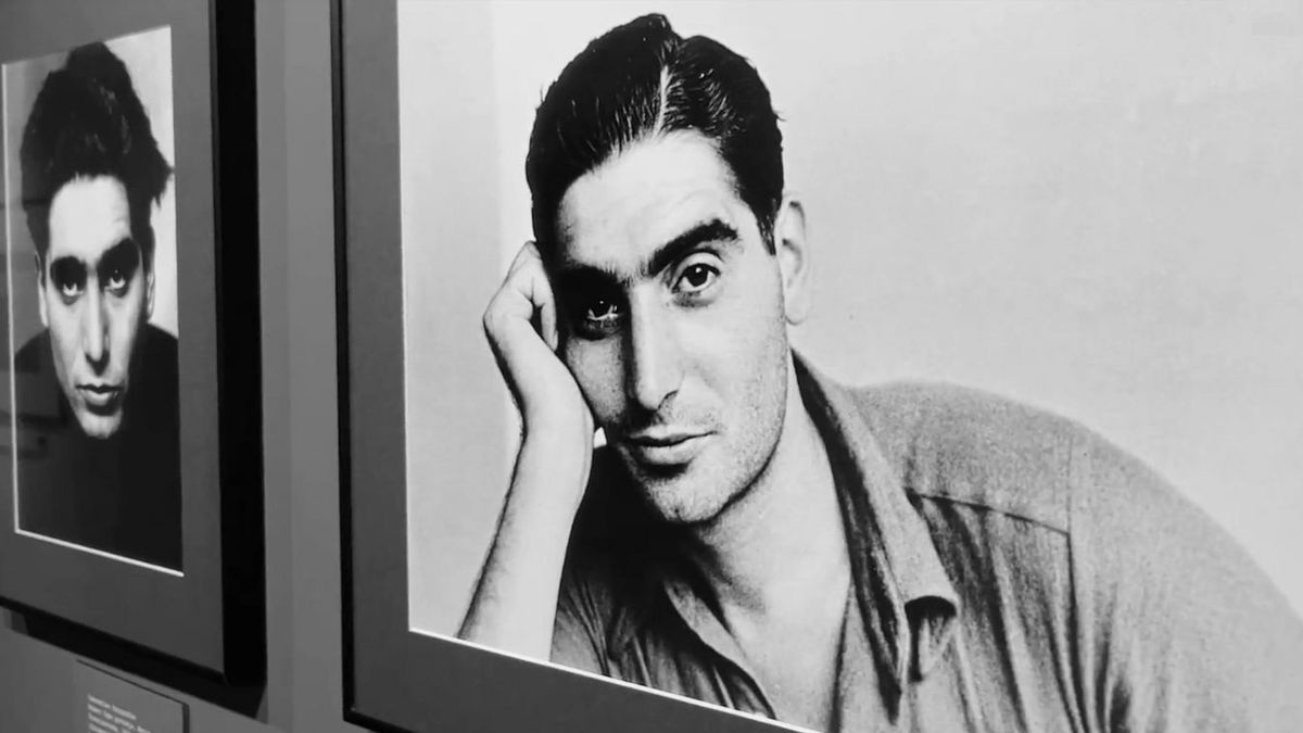 „A rohadéknak nem volt joga aknára lépni“ – emlékezett vissza Robert Capára legendás amerikai bajtársa