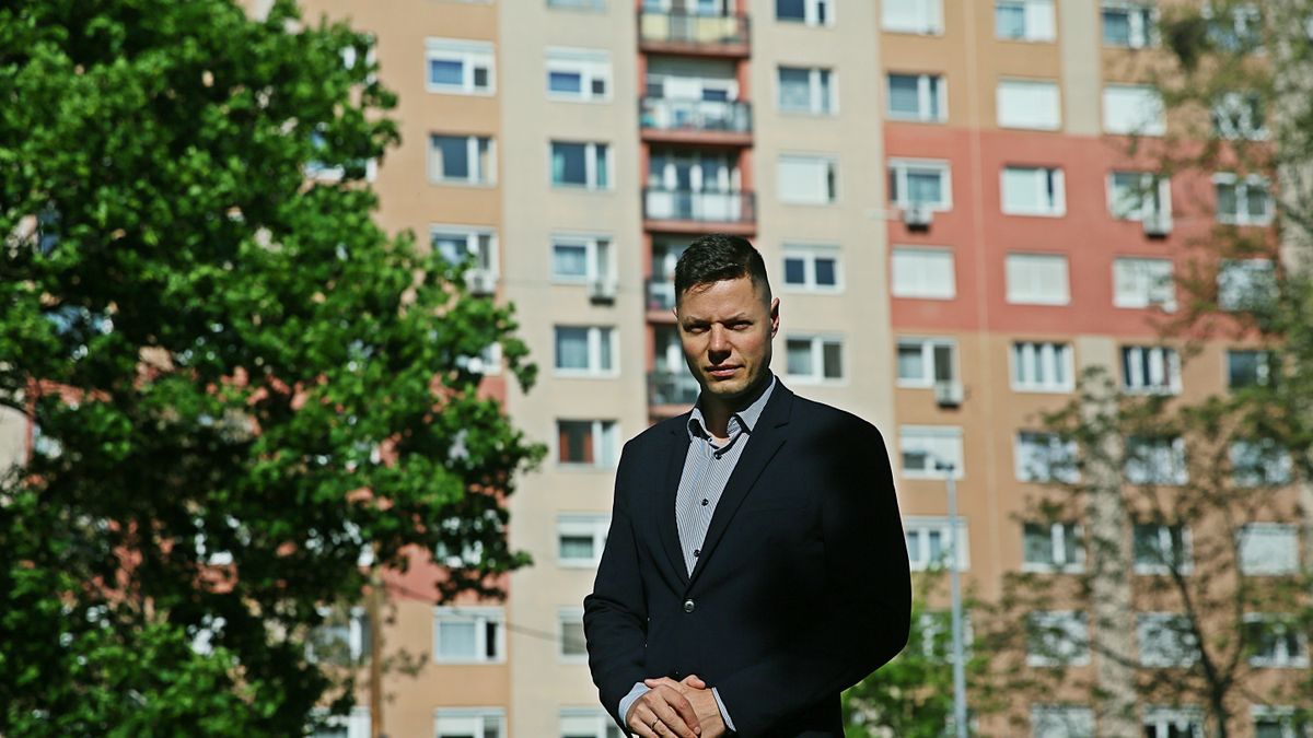 Egy újabb jobb sorsra érdemes városrész