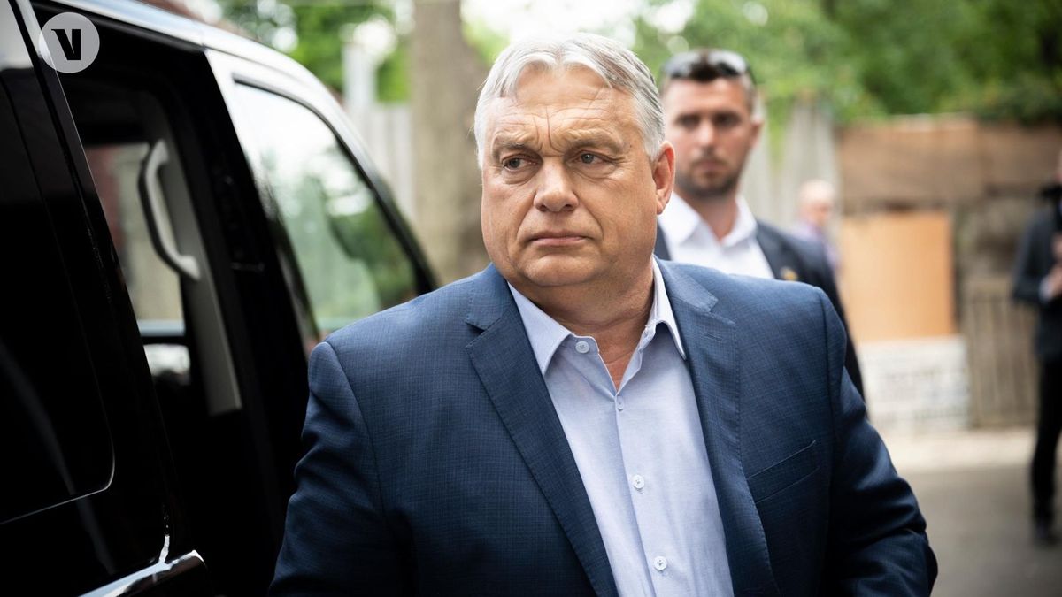 PM Orban: Upcoming Elections Carry Historic Significance