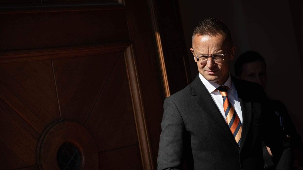 Hungary FM: China–Hungary Summit Produces Worthy Outcome + Video