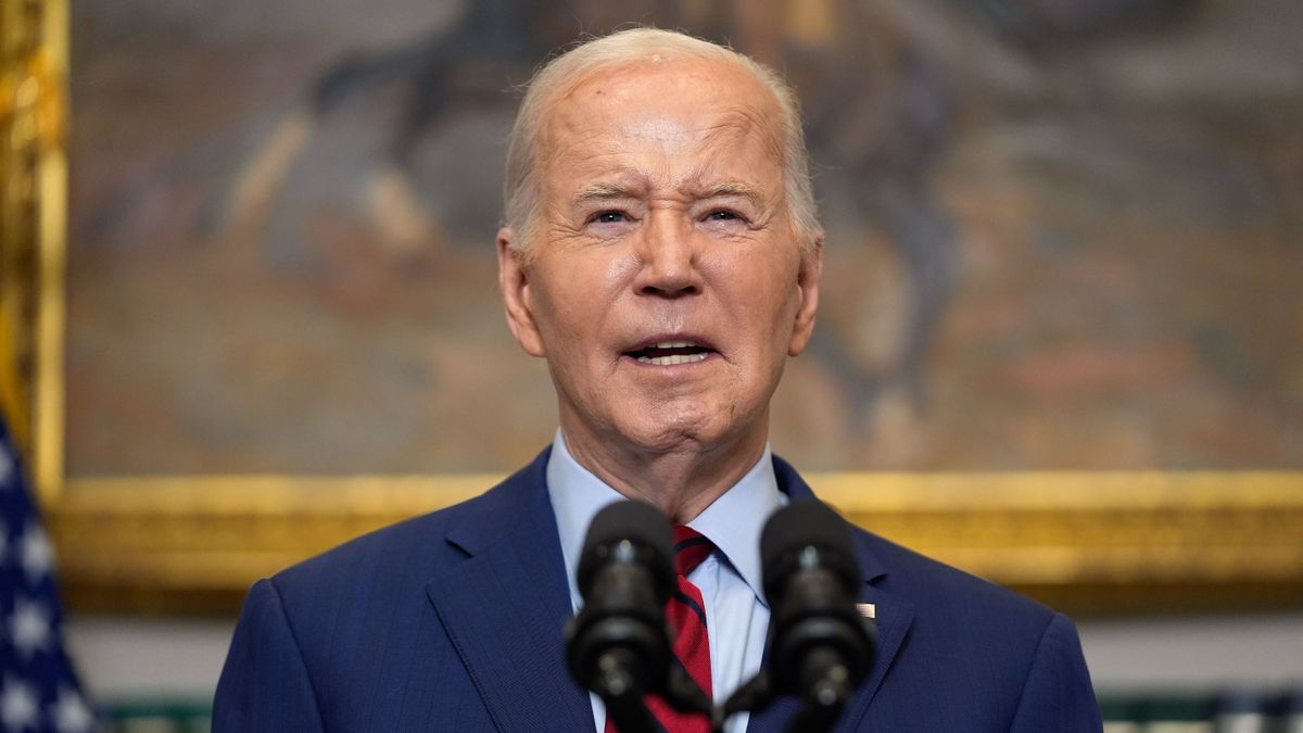 A Biden-kormányzat pert indított Oklahoma állam ellen a bevándorlókra vonatkozó törvény miatt