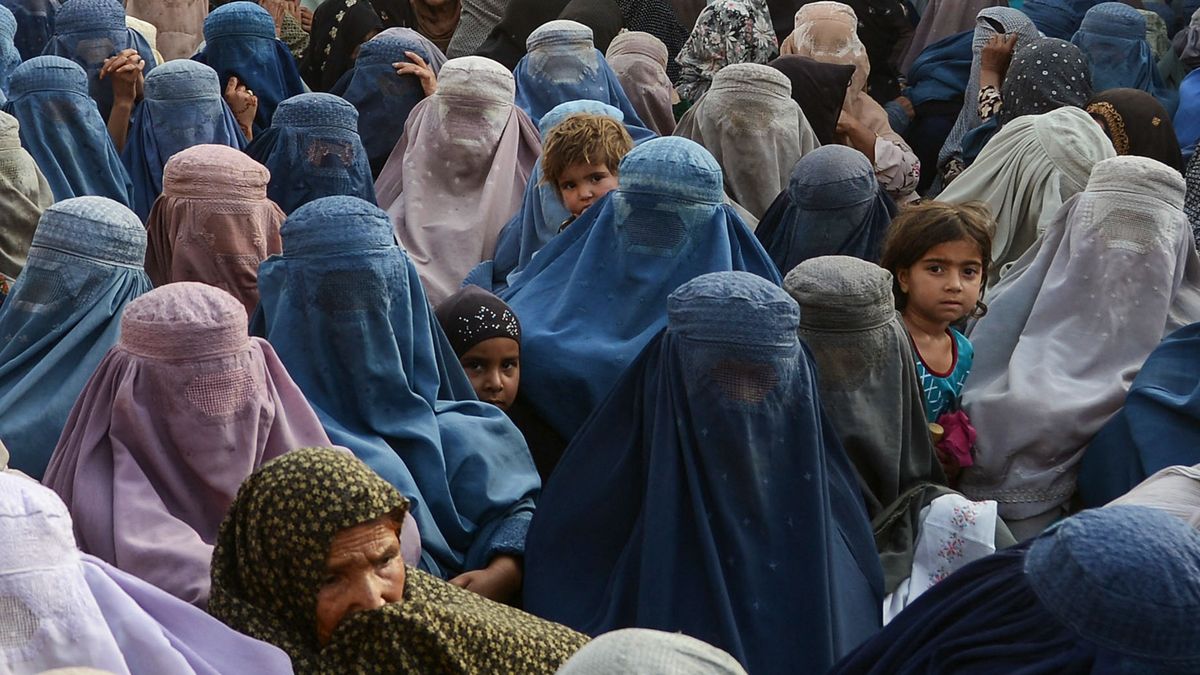 A kalifátus – Az ISIS brutális rendszere, amelyet Európába hoznának a szélsőségesek + videók