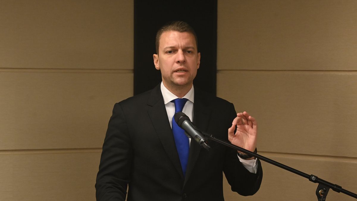 One Issue Is Conscription, Another Is the Nuclear Bomb, Communications Chief Says + Video