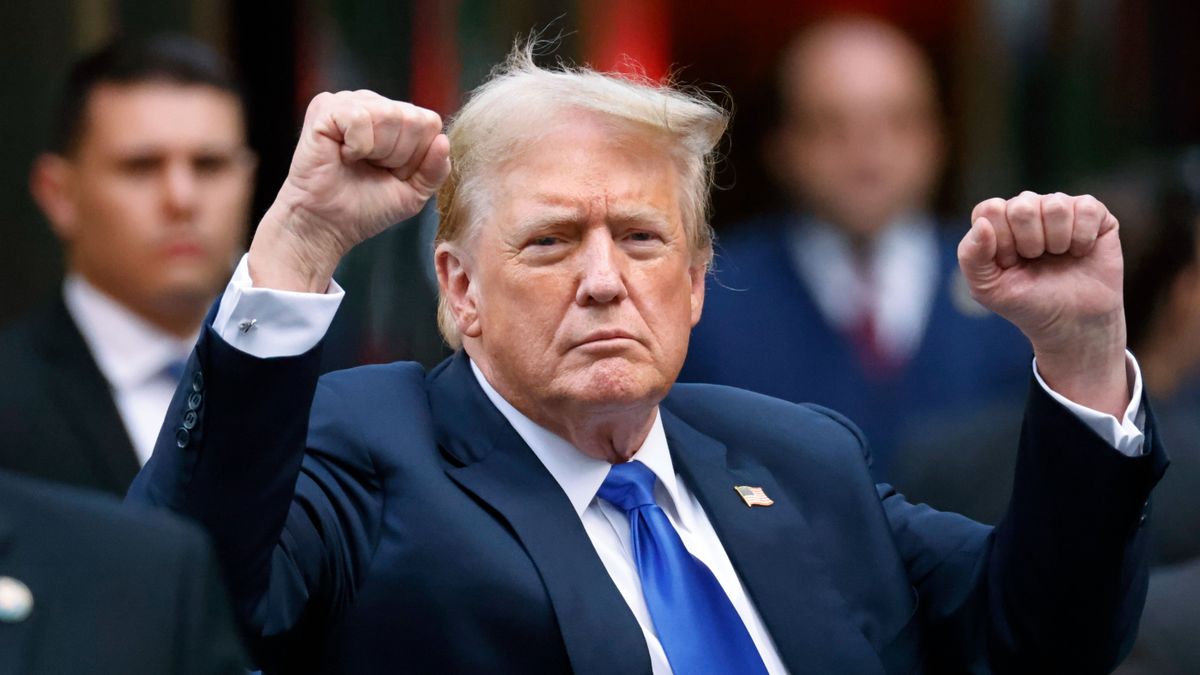 Ez várhat Donald Trumpra az ítélethirdetés után – szakértőt kérdeztünk