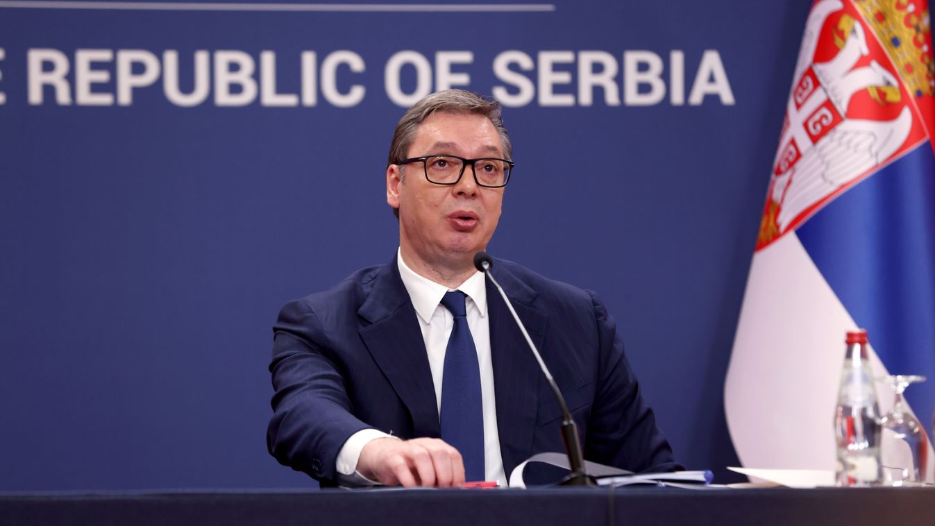 VUCIC, Aleksandar