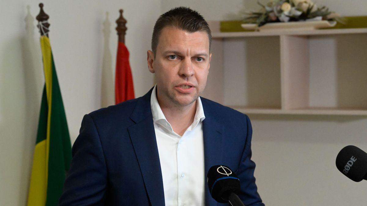Menczer Tamás: Magyar Péter a Fideszben egy potyautas volt! + videó