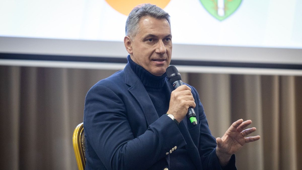 Lázár János: Nem vagyok magasépület-párti