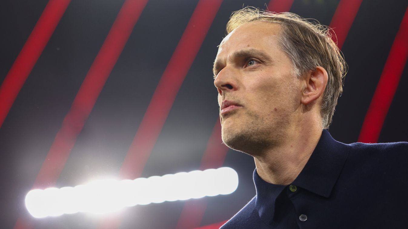 Thomas Tuchel utódját nehezen találja meg a Bayern München