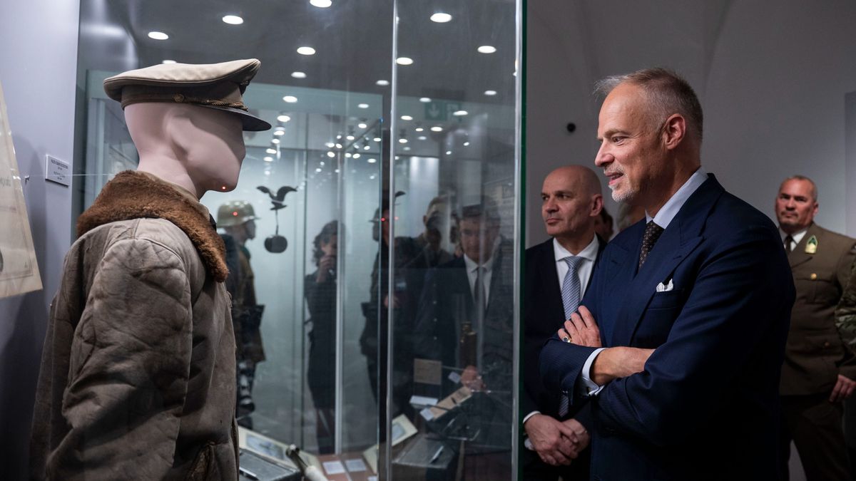 Hungary DM: War Sneaking Into Our Daily Lives Subtly, But Increasingly Openly