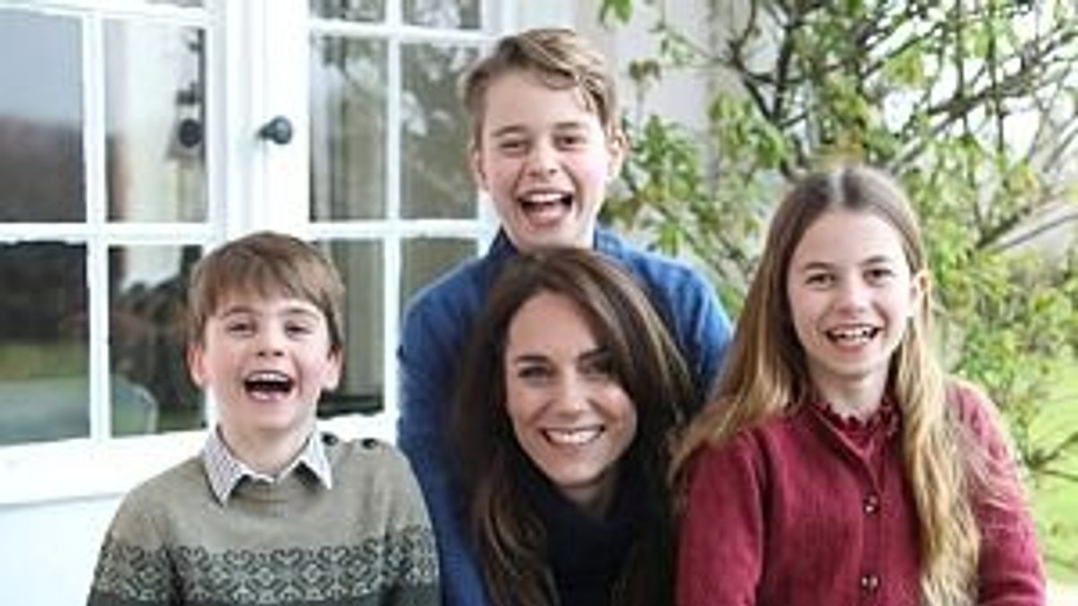Kate Middleton még nem tér vissza hivatalos teendőihez