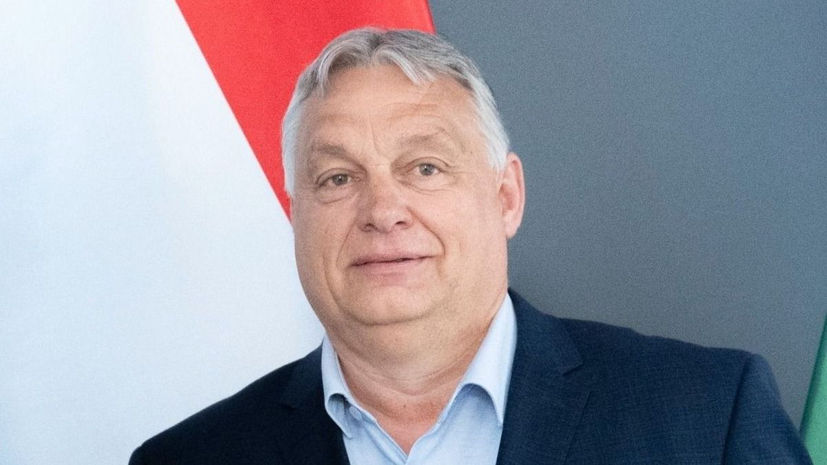 Orbán Viktor nagyinterjút ad vasárnap este