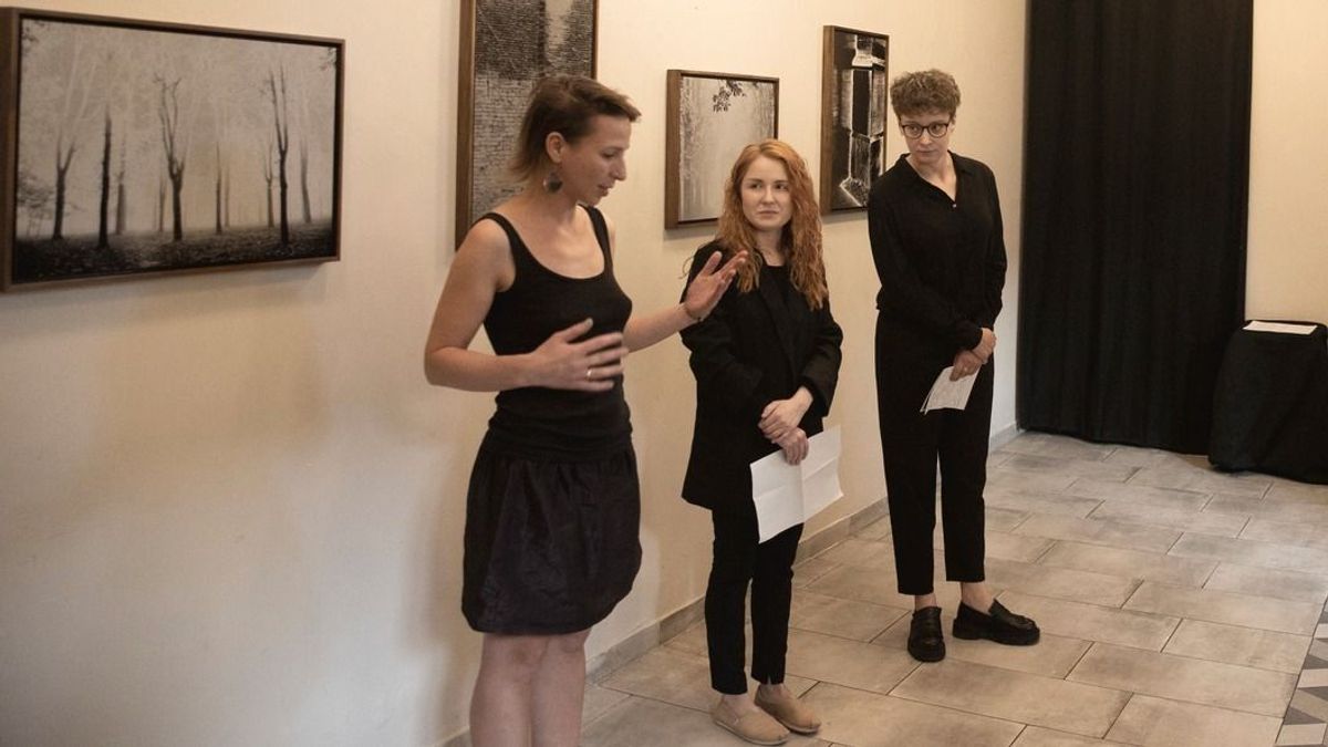 Út- és hitkeresés a fotográfia segítségével