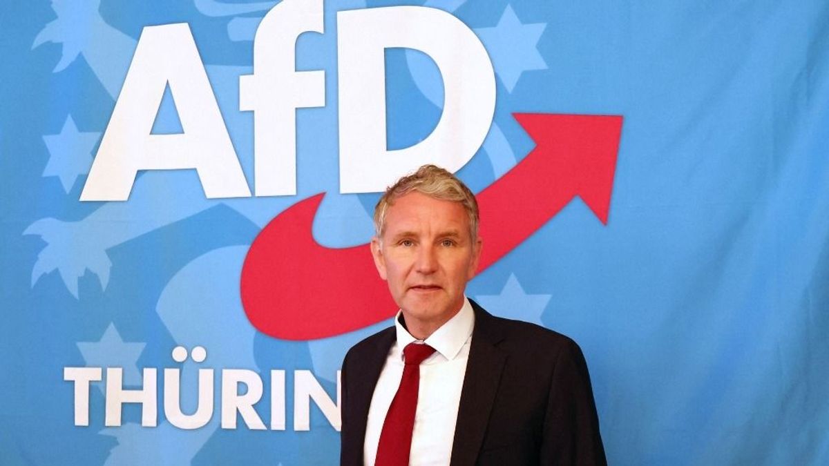 Brutális német kettős mérce a bíróságokon
