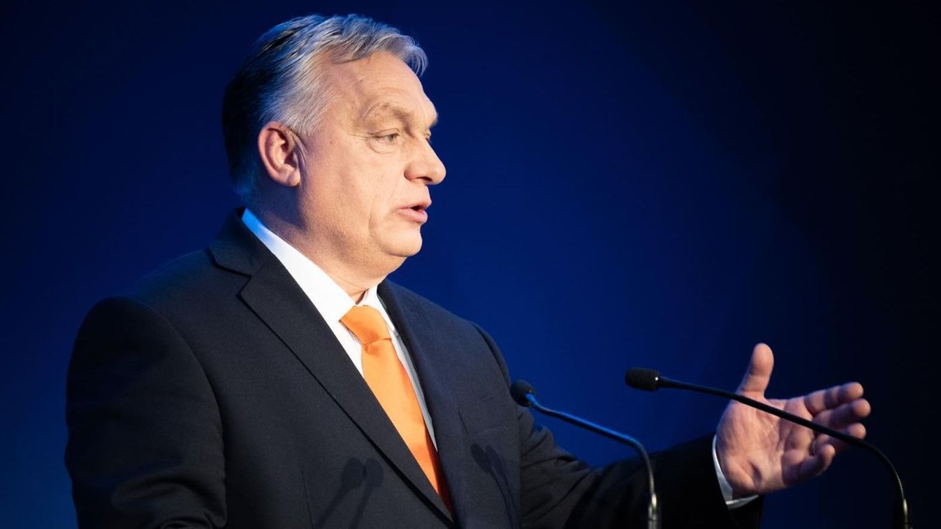Orbán Viktor kinevezte: ő a Belügyminisztérium új helyettes államtitkára