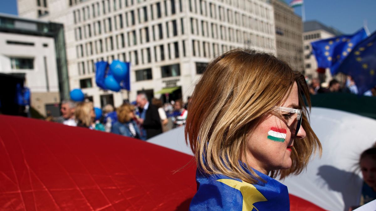 Tárnok Balázs: Kisebbségvédelem a magyar EU-elnökség idején
