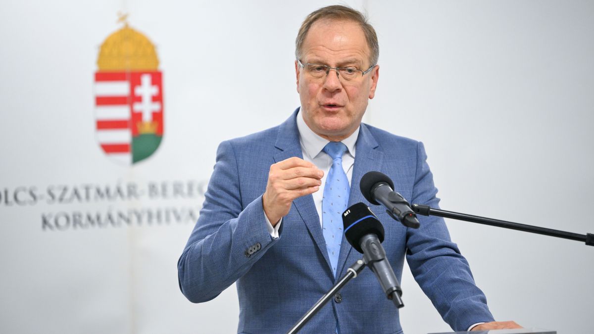 Navracsics Tibor: Nincs piac megbízható közigazgatás nélkül