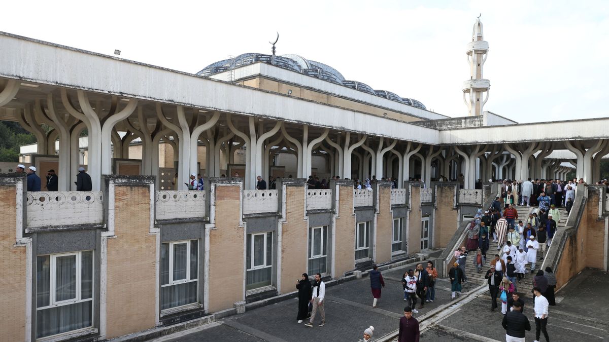 A dzsihádisták megfenyegették Olaszországot és a Vatikánt + videók