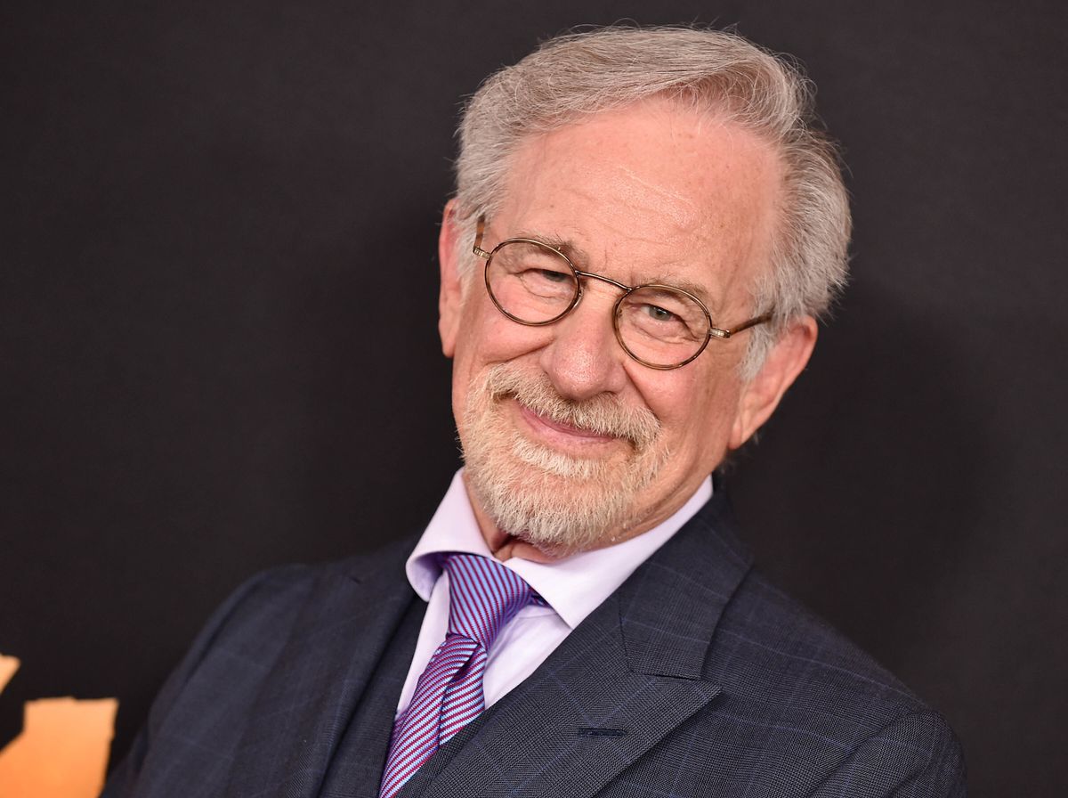 Az új Jurassic World-film is Steven Spielberg felügyeletével készül.