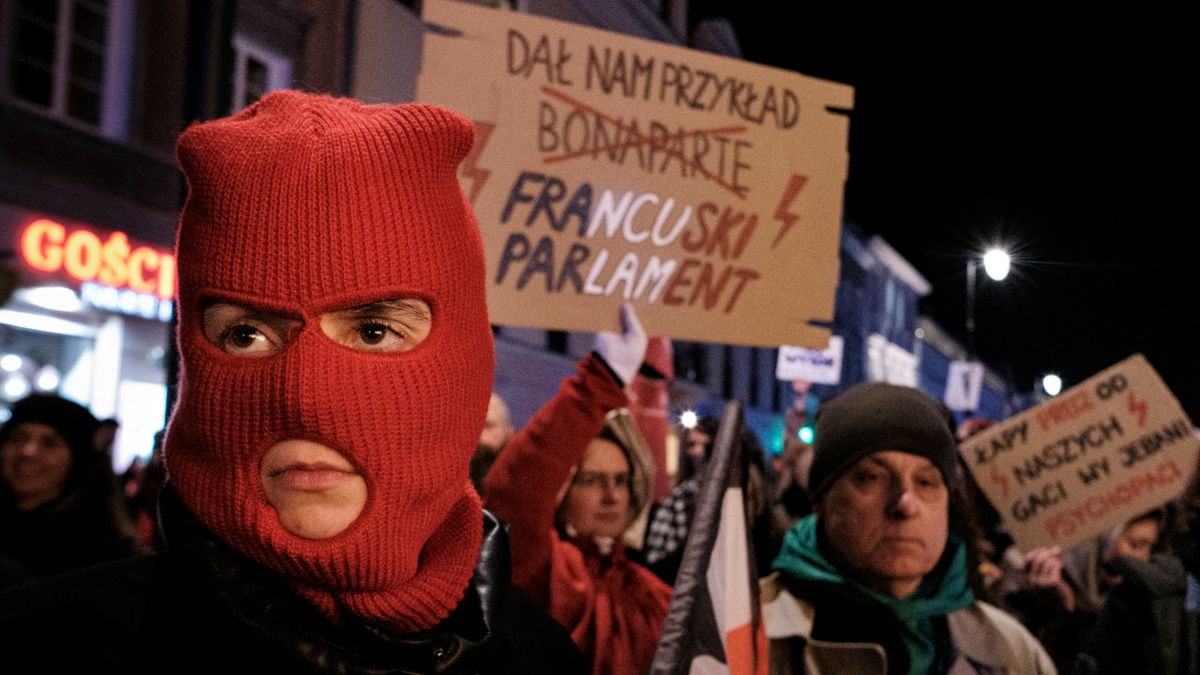 Az aHang állt a hazai 
abortuszkampány élére