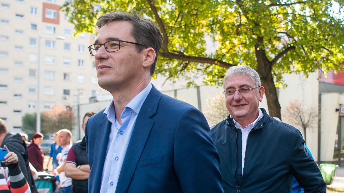 Fél évtizede irányítják Gyurcsány emberei a fővárost