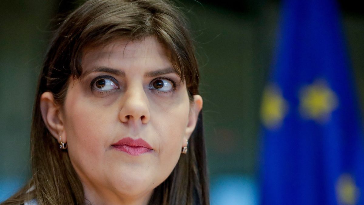 Gáncsolja az Európai Bizottság az Európai Ügyészséget?