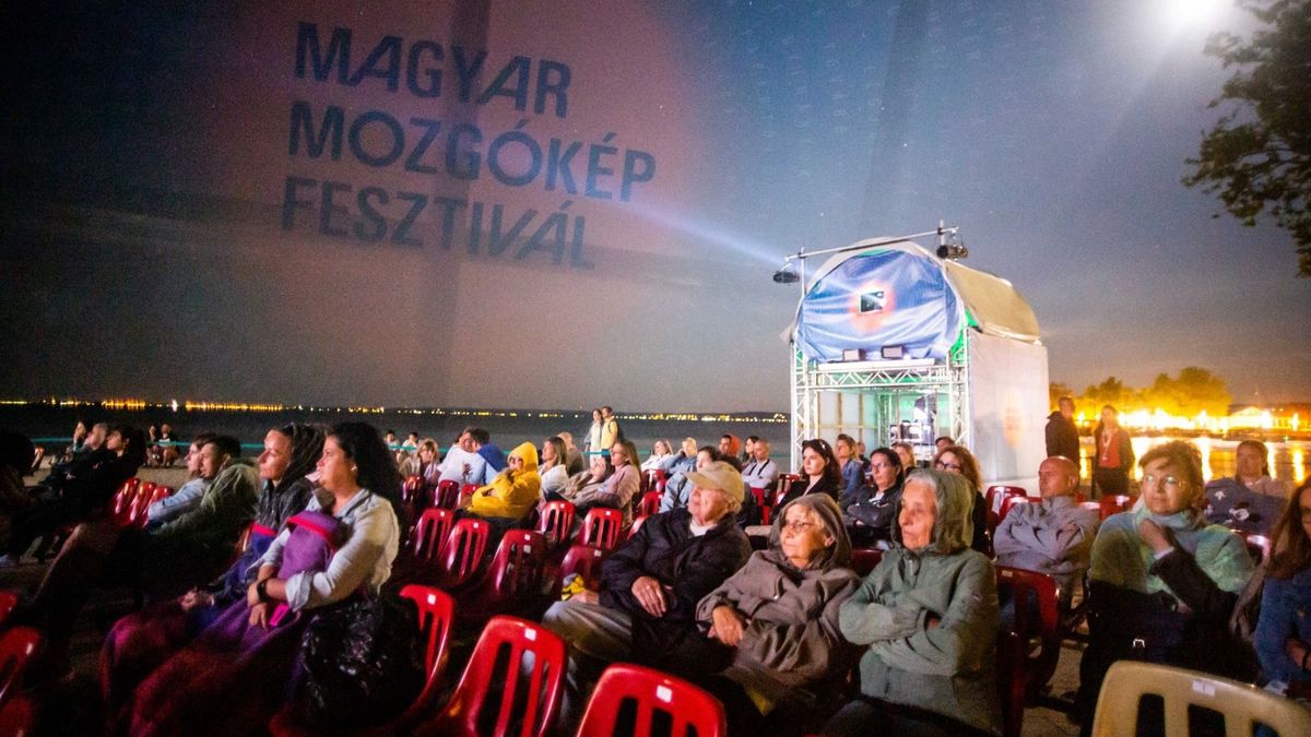 Csáky Attila: A film fontos üzenet rólunk a jövő generációnak