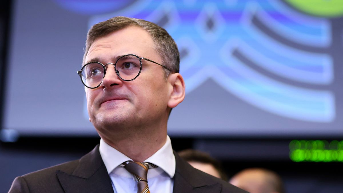 Orosz–ukrán háború: őszintén vallott az ukrán miniszter a súlyos helyzetről