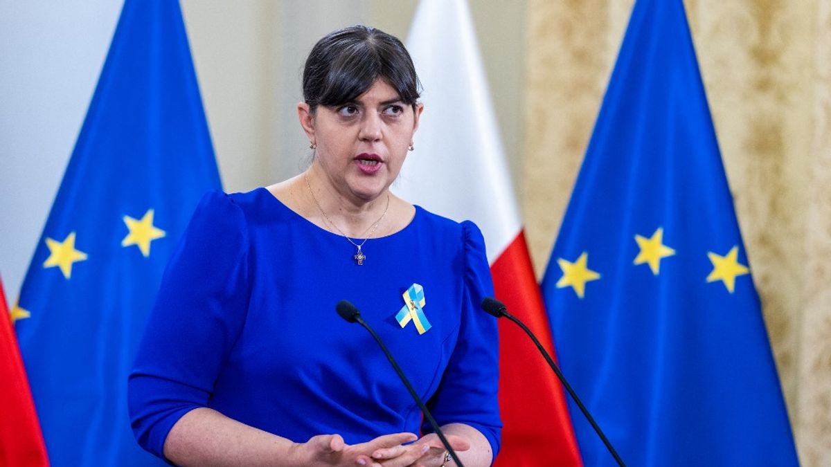 Korrupcióval vádolják az európai főügyész egykori titkosszolgálati segítőit