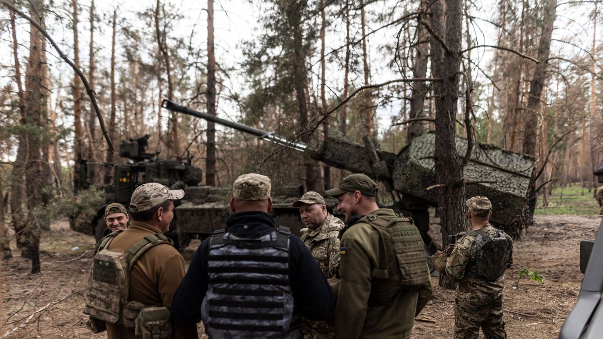 Brussels Would Introduce Compulsory EU-wide Conscription