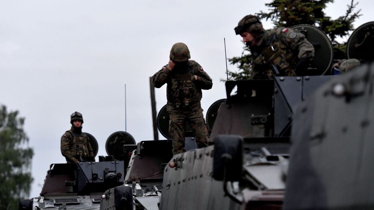 Világháború forgatókönyve: veszítene a NATO Oroszországgal szemben