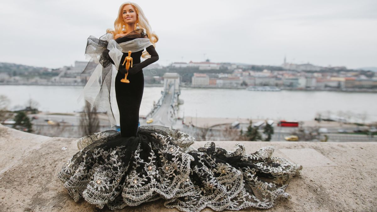 Csodálatos Barbie-kollekció érkezik a BudaPartra