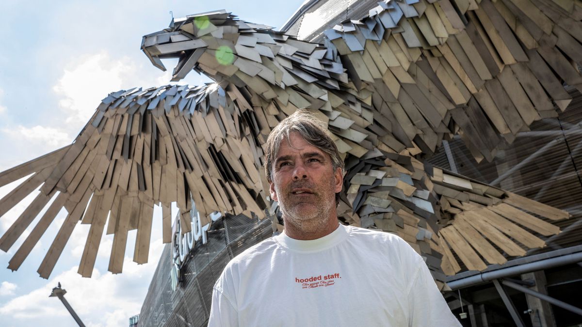 Lipcsei Péter továbbra is az FTC kötelékében marad