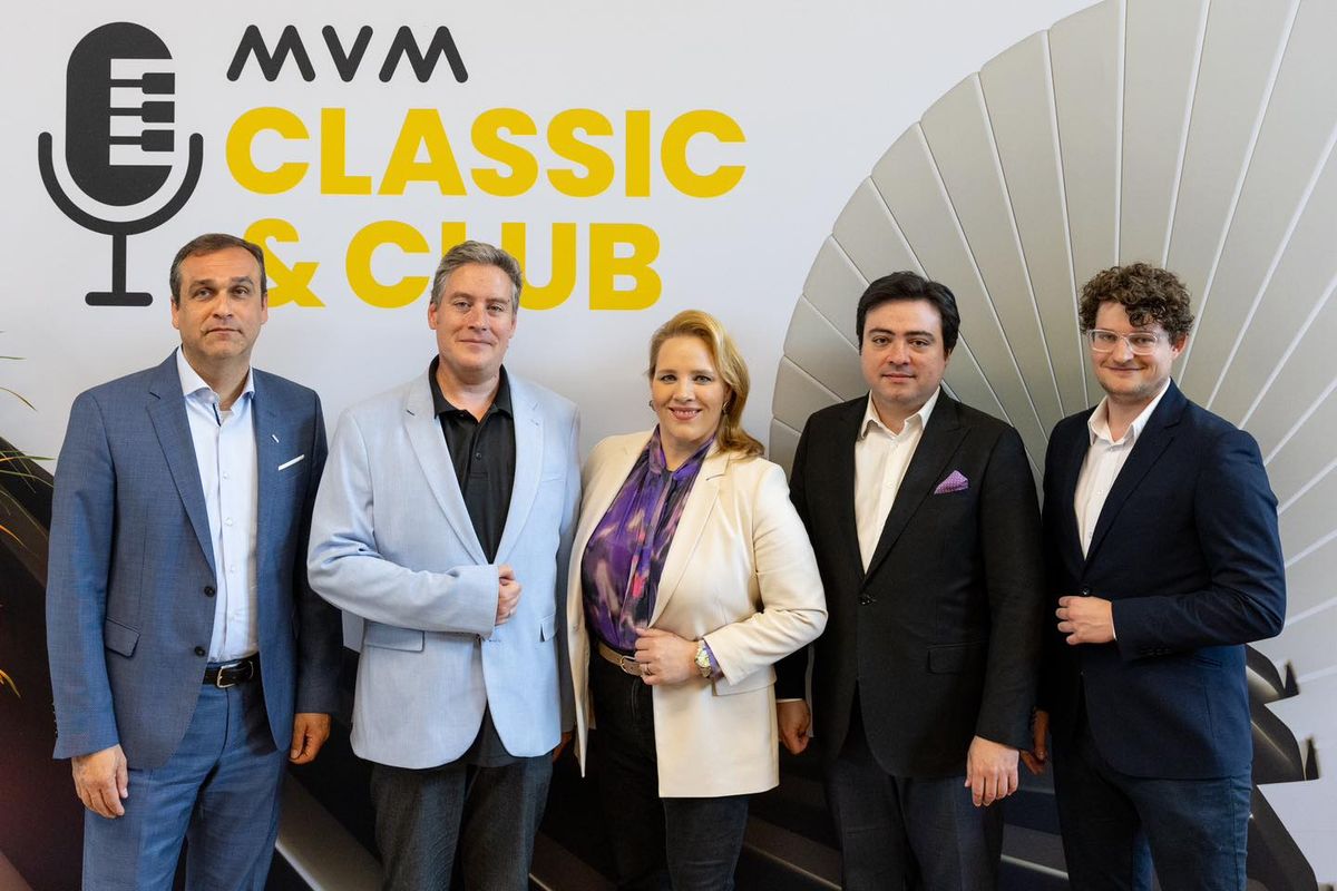 MVM Classic & Club