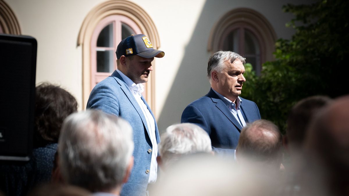 Orbán Viktor: Háború vagy béke kérdéséről van szó