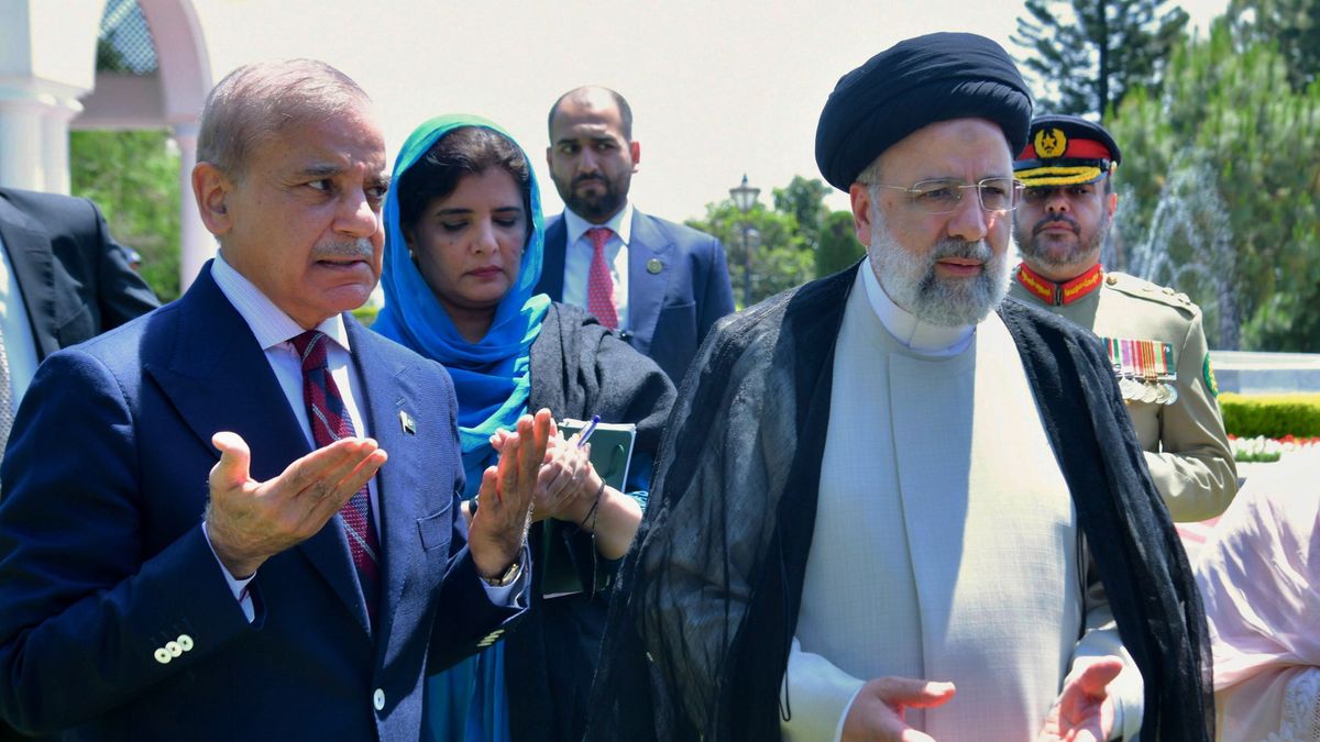 Irán nem egyezkedik a Nyugattal a rakétaprogram ügyében