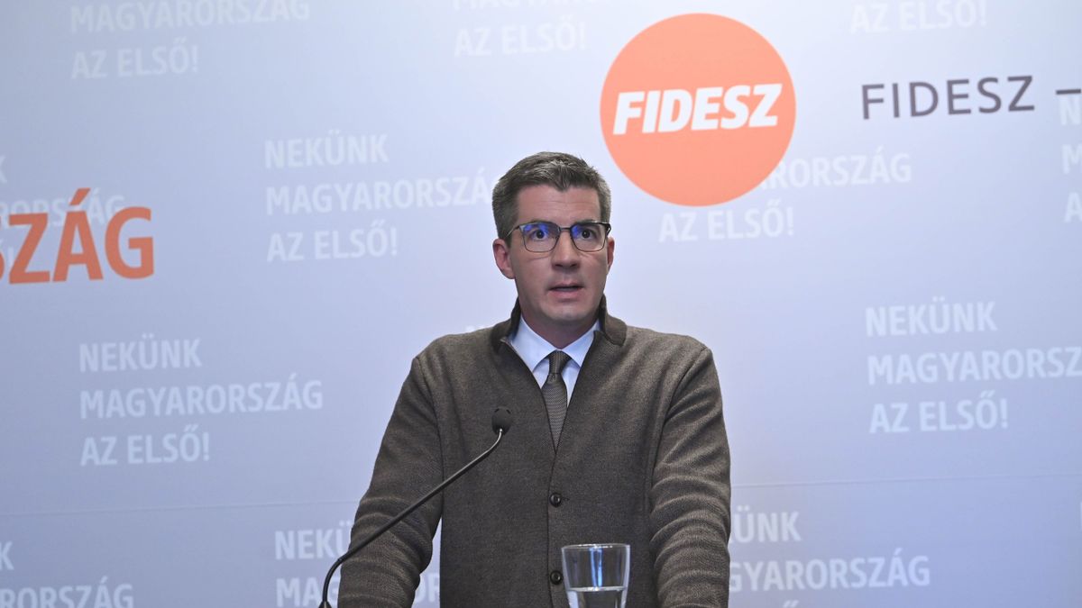 Kocsis Máté: Hazánk békéjéről is szól a választás