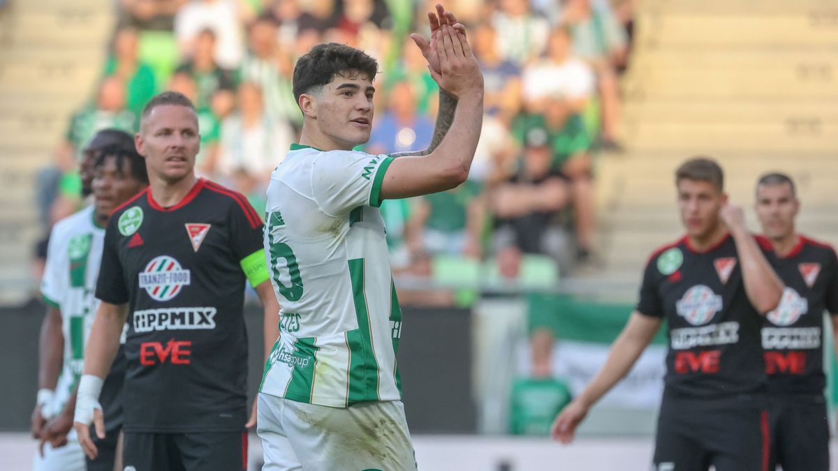 Hogyan tovább, Ferencváros?