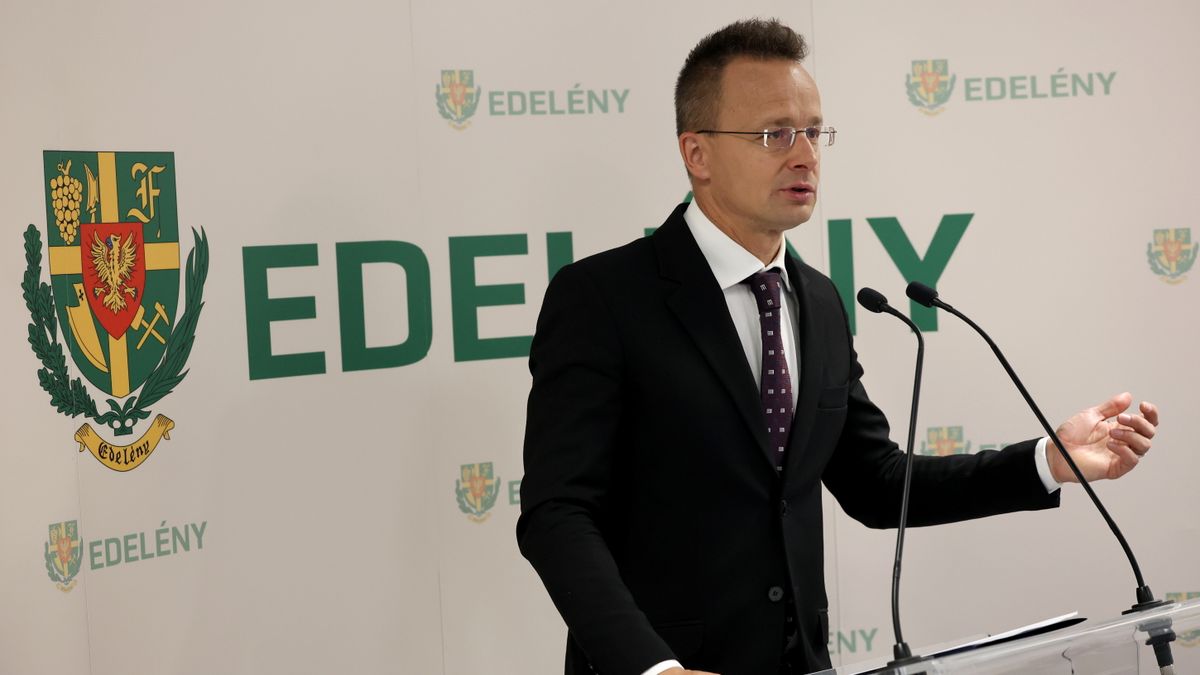 Szijjártó Péter: Rendkívül veszélyes a nemzetközi szervezetek munkájának átpolitizálása