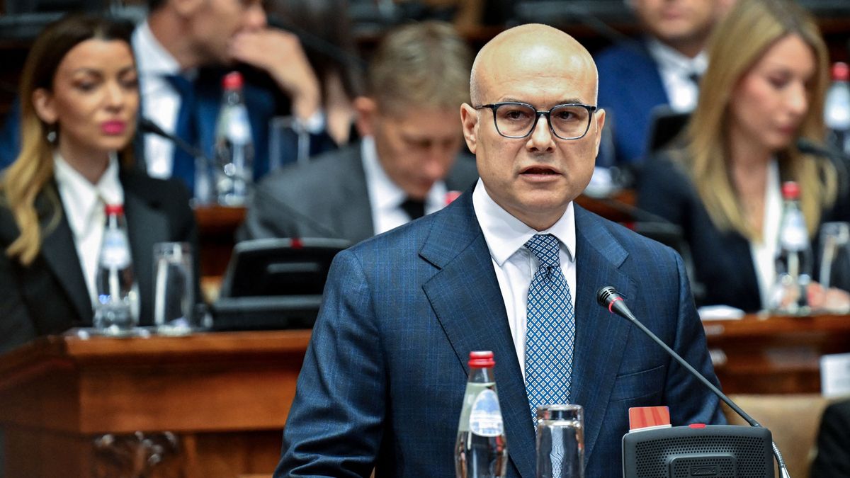 Keményen odaszúrt a háborúpárti uniós politikusnak a kormányfő