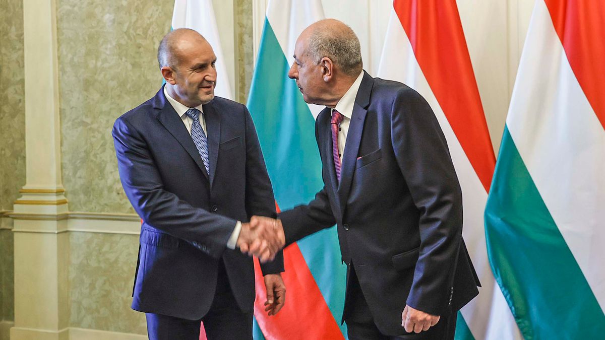 „Kis Bulgária Magyarország szívében”