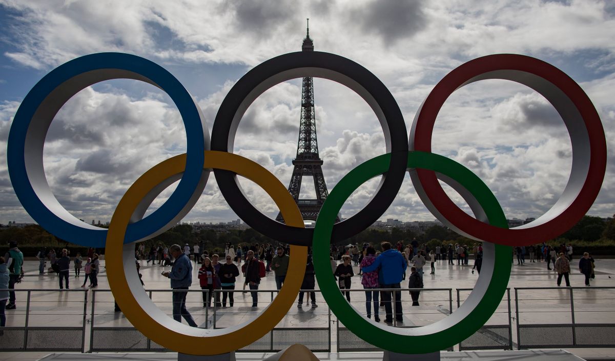 Mbappé szeretne részt venni a párizsi olimpián
