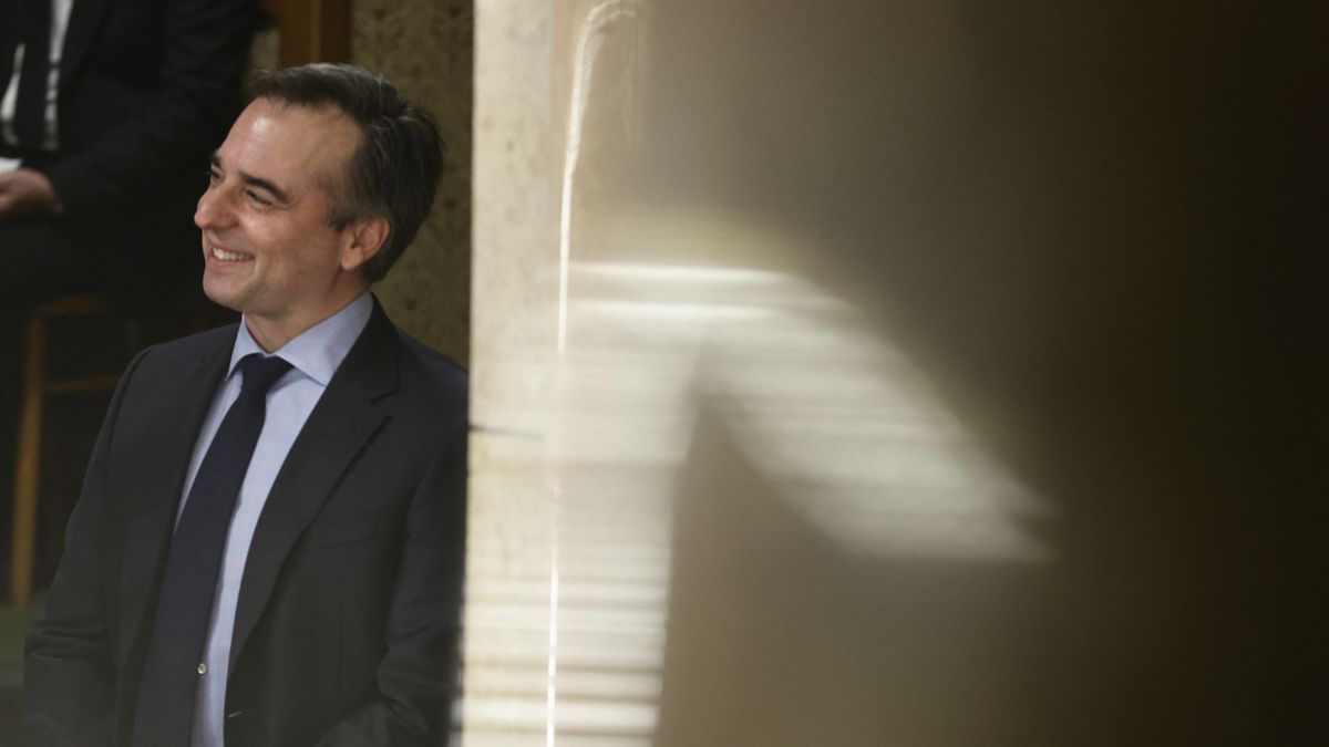 David Pressman Falters in Job Role